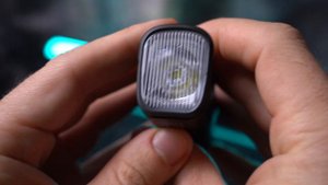 Обзор велофонаря Gaciron KIWI 1200