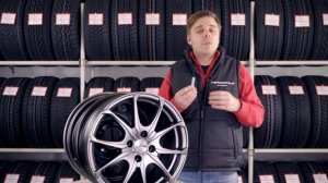 Как подобрать крепёж для колёс самостоятельно