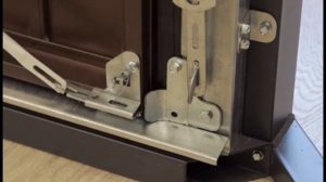 Гаражные и въездные ворота — виды