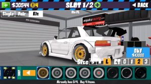 [FR legends]! Full Tuning & Drift battle -  КАРМАННЫЙ ДРИФТ В ТВОЕМ ТЕЛЕФОНЕ!!!