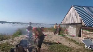 Секретные ХРОНИКИ. Центр экстремальной медицины