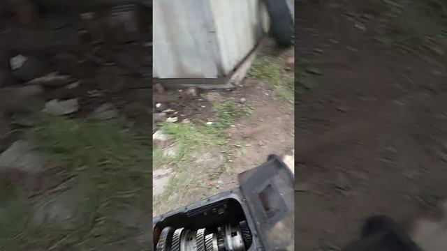 КПП 236 сломался смотреть онлайн