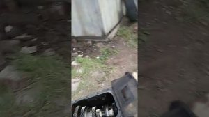 КПП 236 сломался
