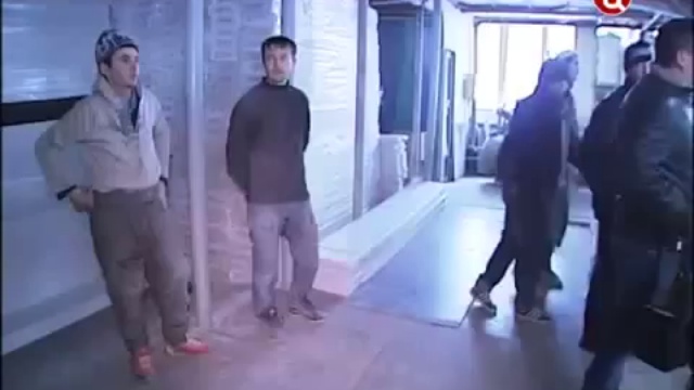 Нашествие гастарбайтеров