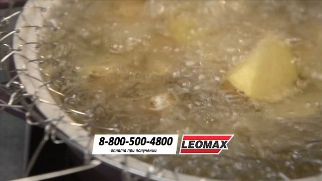 Волшебная Корзина 6в1 от LEOMAX.ru