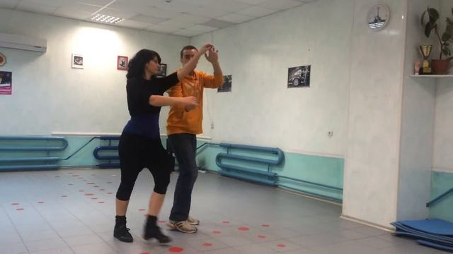 Сальса 11.02.2015 смотреть онлайн