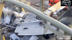 ТагаЗ Aquila последствия Дтп.