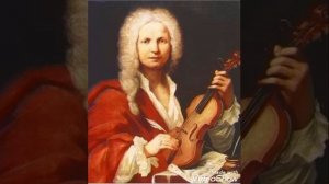 Vivaldi: Four Seasons "Summer"-Presto