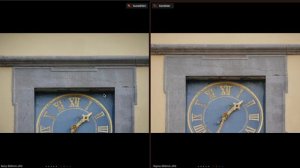 Sony 70-350 mm vs. Sigma 100-400 mm on APS-C A6100 - Image & Video Quality Test