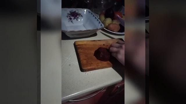 Винегрет ♥️? смотреть онлайн