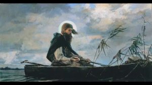 Сергей Нилус. Великое в Малом. Часть шестая.