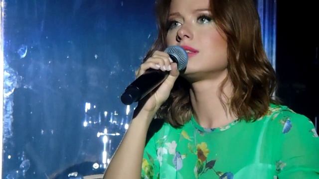 Юлия Савичева - Камелии смотреть онлайн