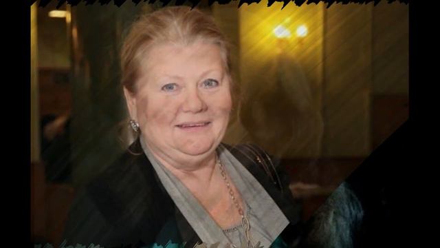Тело Ирины Муравьевой нашли в театре...Москва прощается с Легендой... смотреть онлайн