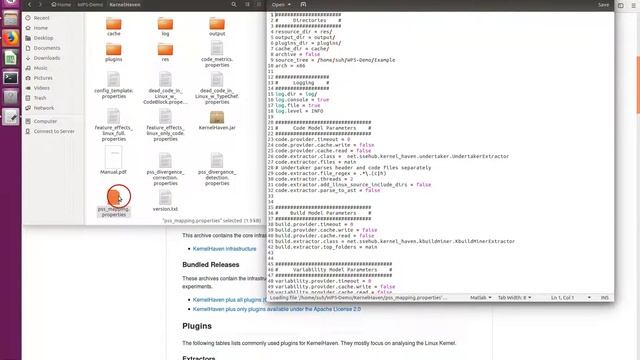 REVaMP² Problem-Solution-Space Co-Evolution Support смотреть онлайн
