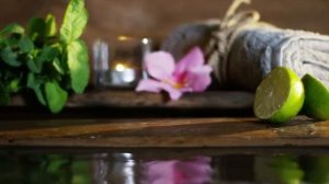 Супер приятная музыка для массажа | Музыка для массажа расслабляющая Spa Music, Water Sounds, Sleep