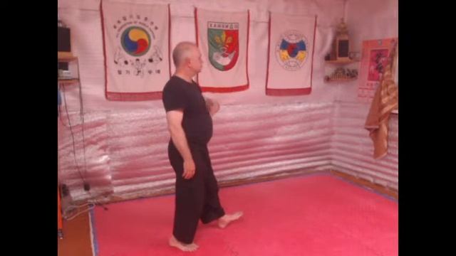 Трансформация вашего тела 1 Цигун видео смотреть онлайн