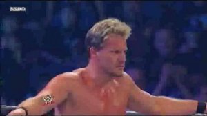 WWE Superstars - John Morrison vs Chris Jericho