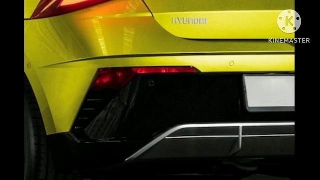 Hyundai i20 2023 смотреть онлайн