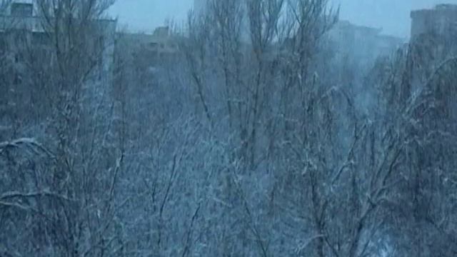 Идут белые снеги(1) смотреть онлайн