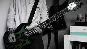 Rammstein - Bestrafe Mich Cover