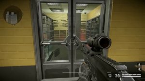 Секретная пасхалка на полигоне в warface 2019, Новый Полигон в обновлении птс варфейс