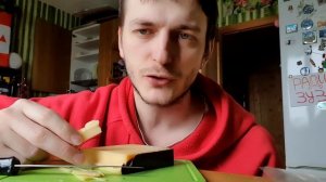 Пармезан БРАВО Рогачевъ ☕ вкусная дегустация