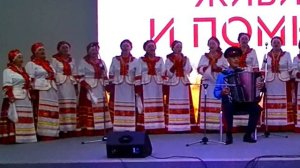 ОЙ ТЫ, ДОН ШИРОКИЙ, ВОЛЬНАЯ РЕКА