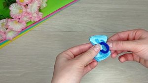DIY/?ИДЕИ бантиков/ Бантики малышки для самых маленьких ?
