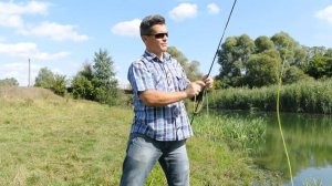 Отзыв о нахлыстовом удилище TFO  BVK  7 wt