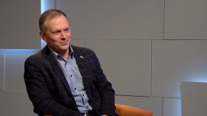 Утро России. Санкт-Петербург. Cомнолог Александр Казаченко