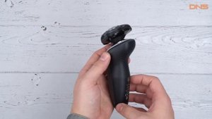 Распаковка Philips S5110 / Unboxing Philips S5110