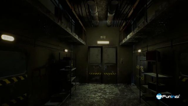 VR FPS Game Simulator VR Shooting Simulator 9d VR Multiplayers VR Simulator Game смотреть онлайн