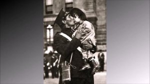 гр. Белый день -" Колыбельная "