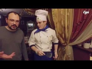 Костромская похлебка. Костромская экспедиция «Еды», часть 3