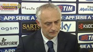 29 settembre 2013 - Andrea Mandorlini