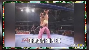 САМЫЕ ТРАВМООПАСНЫЕ ПРИЕМЫ В WWE И РЕСТЛИНГЕ