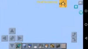 How to play Minecraft PE ONLINE (Android)