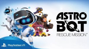 Astro Bot