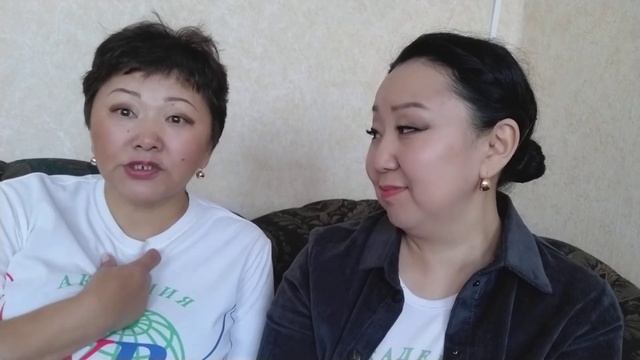 Пенсионерка которая не ждет пенсию. Покупает автомобили,путешествует. Надежда Жанаева, Улан Удэ.