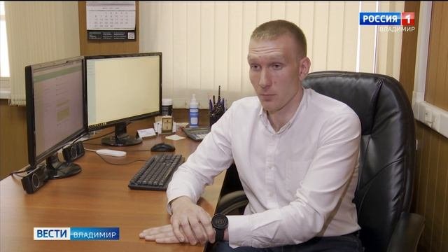 Владимирский производитель вентиляционного оборудования повышает производительность труда