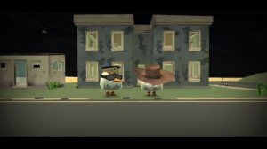 ?Игра в КАЛЬМАРА в ЧИКЕН ГАН! Зелёный Свет, Красный Свет!