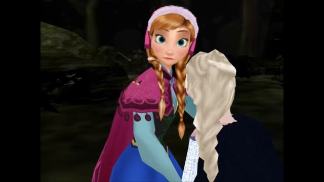 CATARSIS (MMD) PART 1 смотреть онлайн