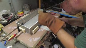 Сварка алюминия полуавтоматом