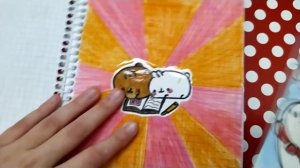 10 DIY НОВОГОДНИЕ НАКЛЕЙКИ своими руками! Наклейки БЕЗ КЛЕЯ!