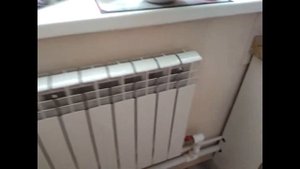 Гравитационная, как резервная для двухтрубной системы отопления дома.