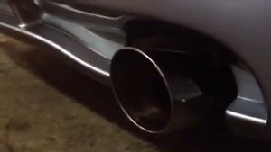 Выхлоп Mugen Jasma для Honda Airwave