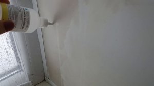 как отбелить подоконник
