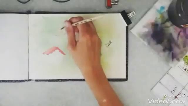 весна