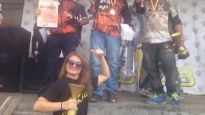 Дикари в 2016 году.