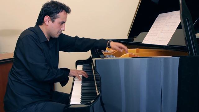 Ayaz Gambarli - Vertical Distortions смотреть онлайн